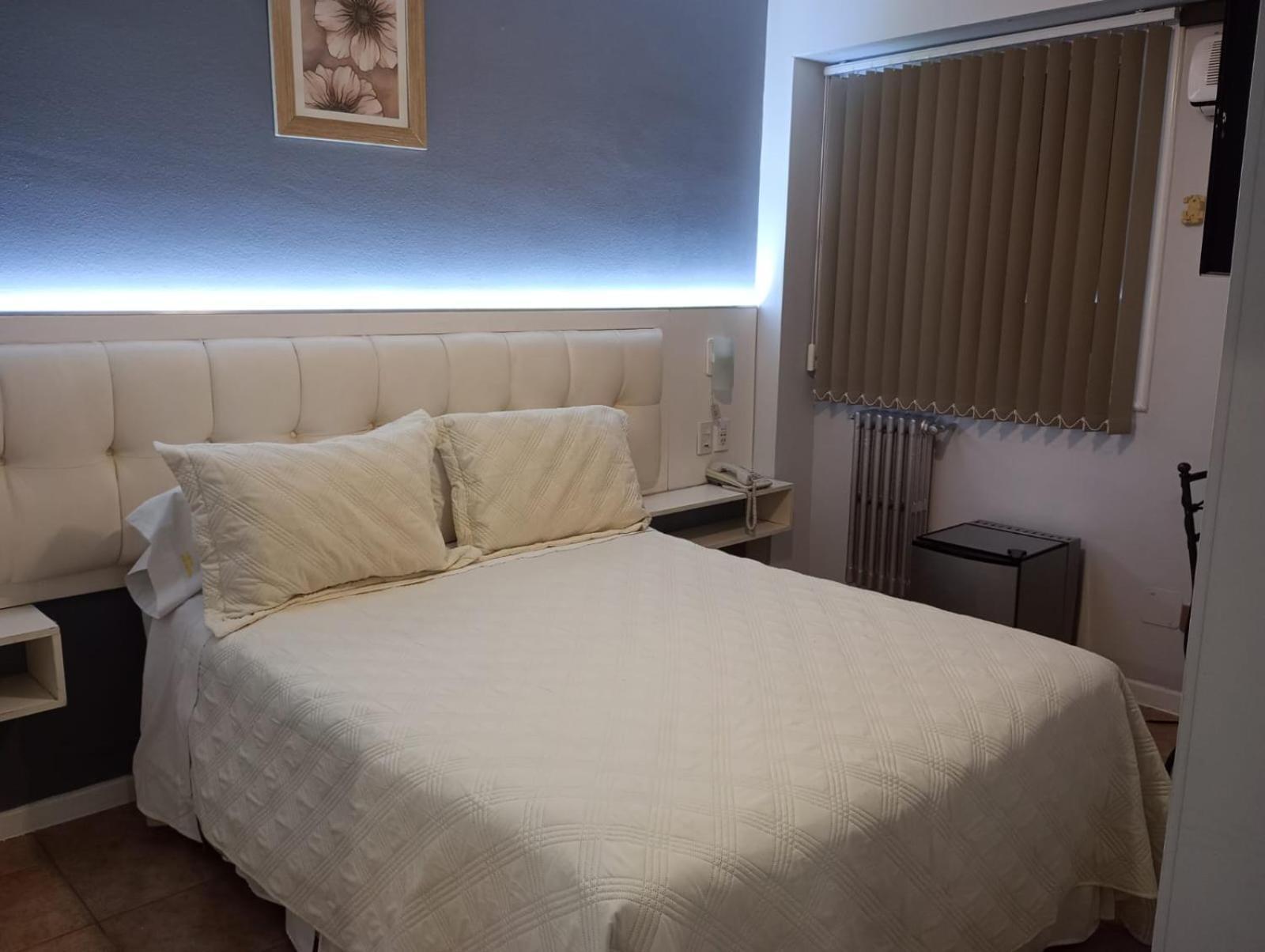 Hotel San Martin