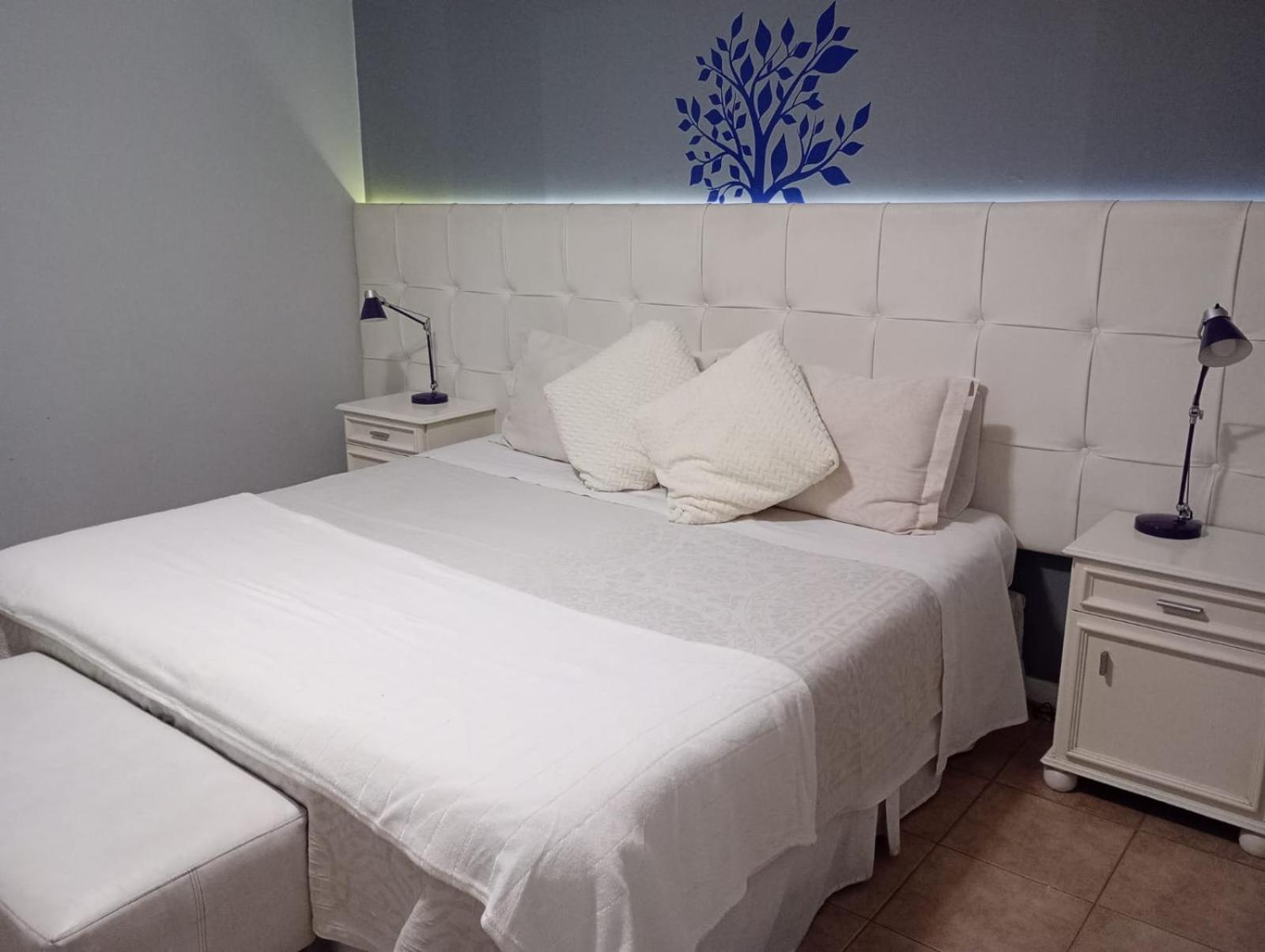 San Martin Hotel Mendoza
