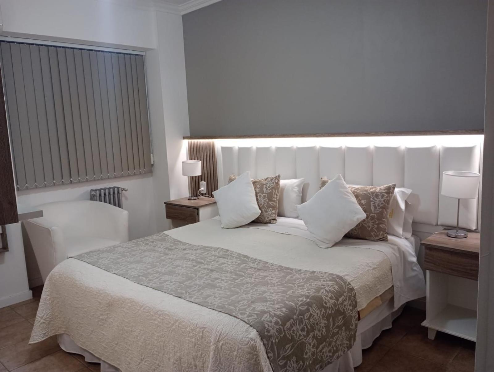 San Martin Hotel