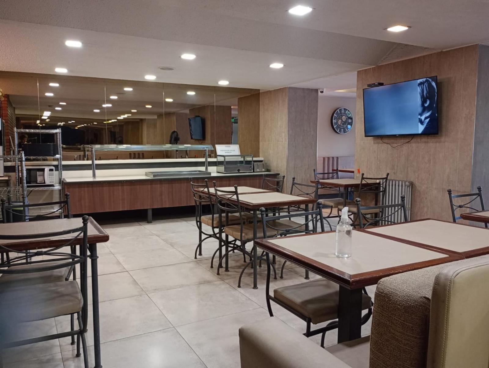 Hotel San Martin