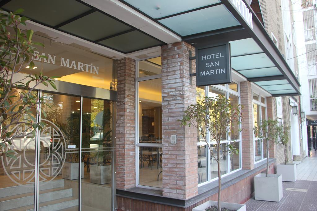 San Martin