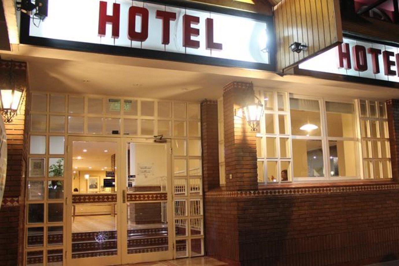 Hotel San Martin 3*