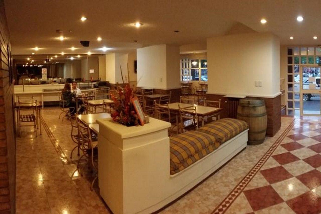 Hotel San Martin