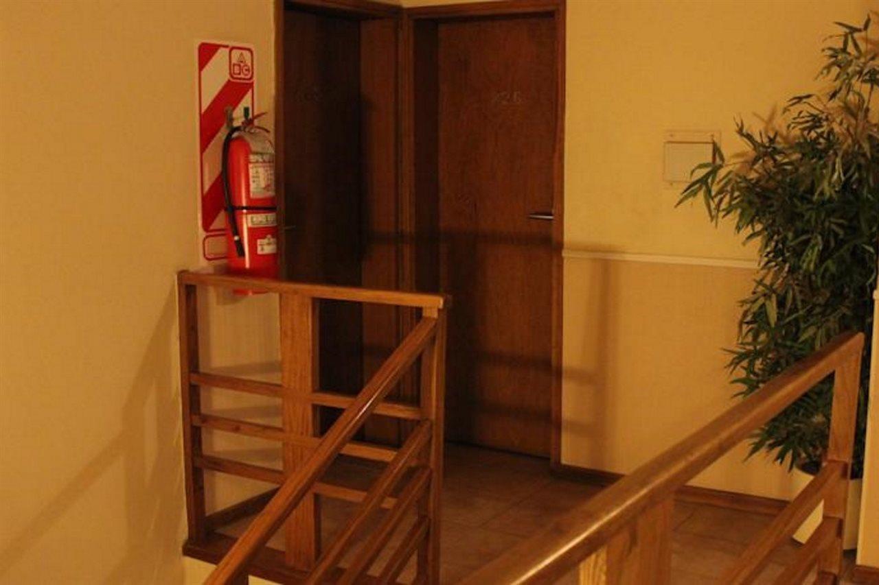 Hotel San Martin